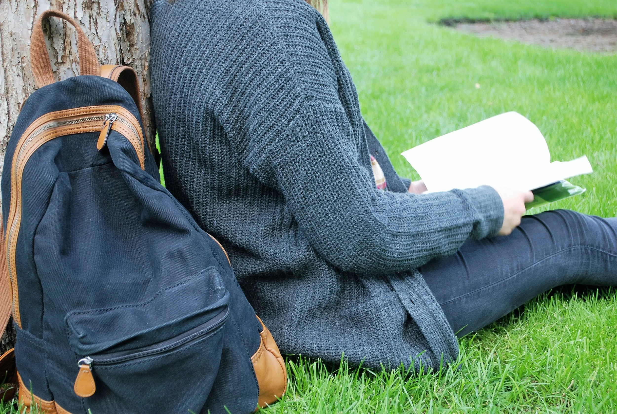 Back to School Essentials