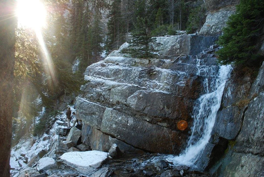 7 Hiking Trails You Have to Try Before Fall