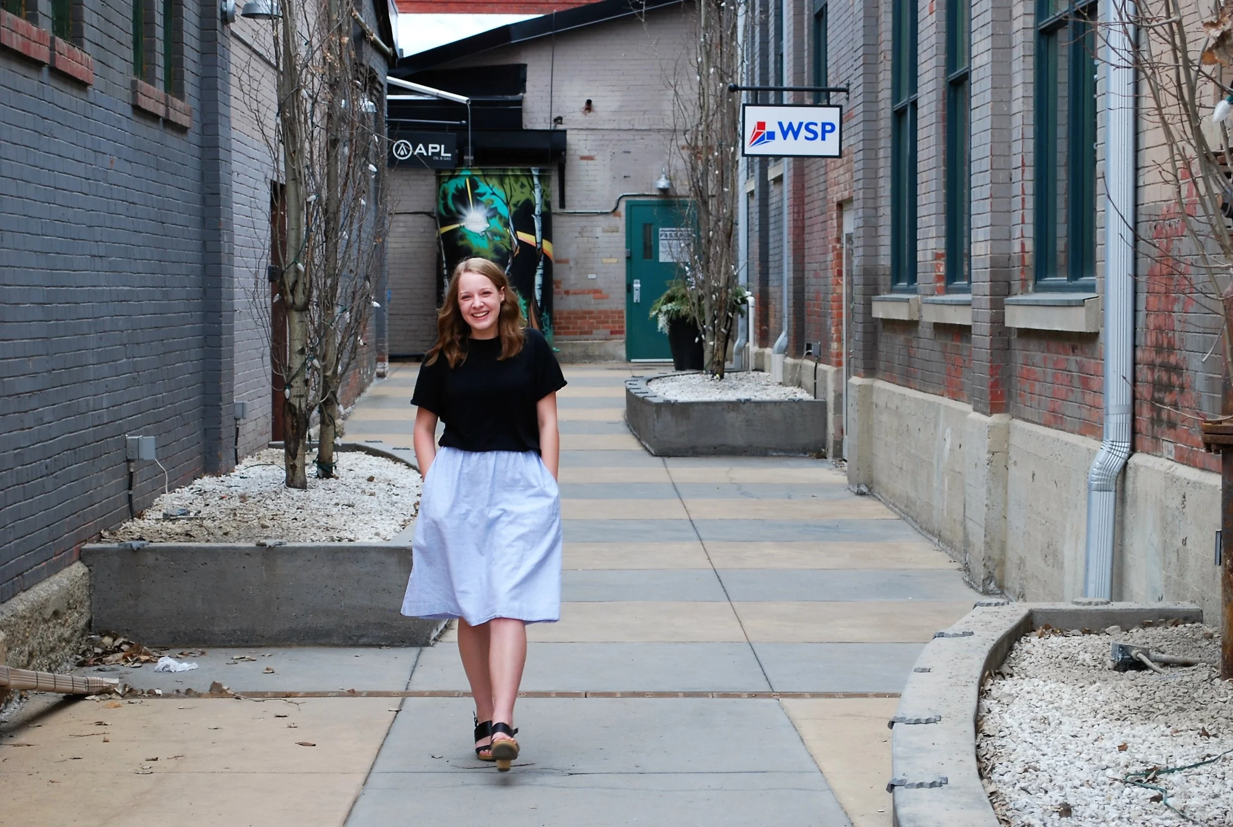 5 Essentials for a Spring Wardrobe