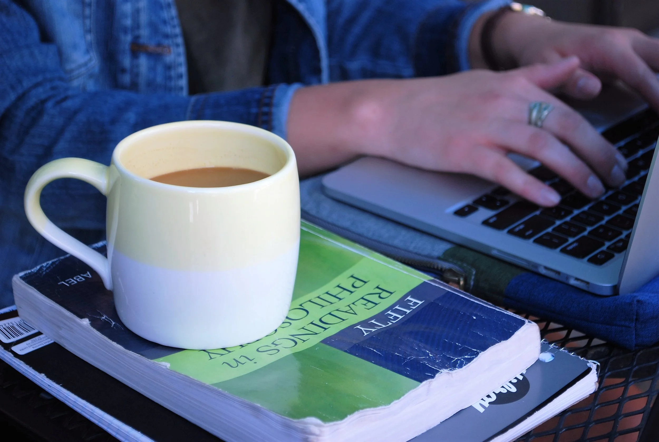 The Best Coffee Shops in Calgary to Study