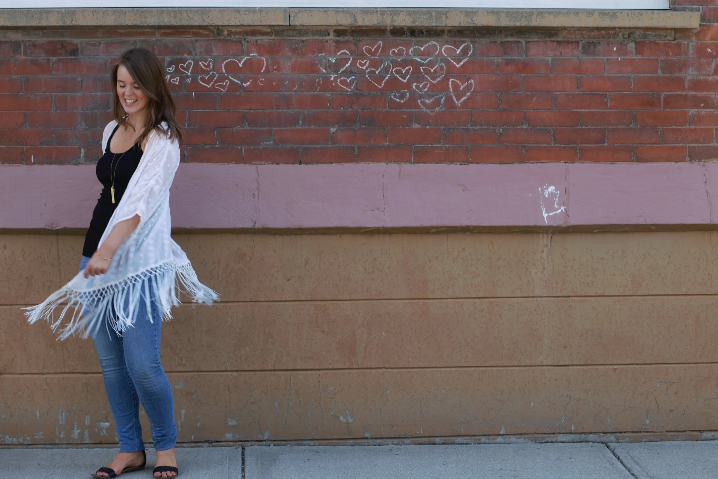 My Favorite Things: Adorn Boutique