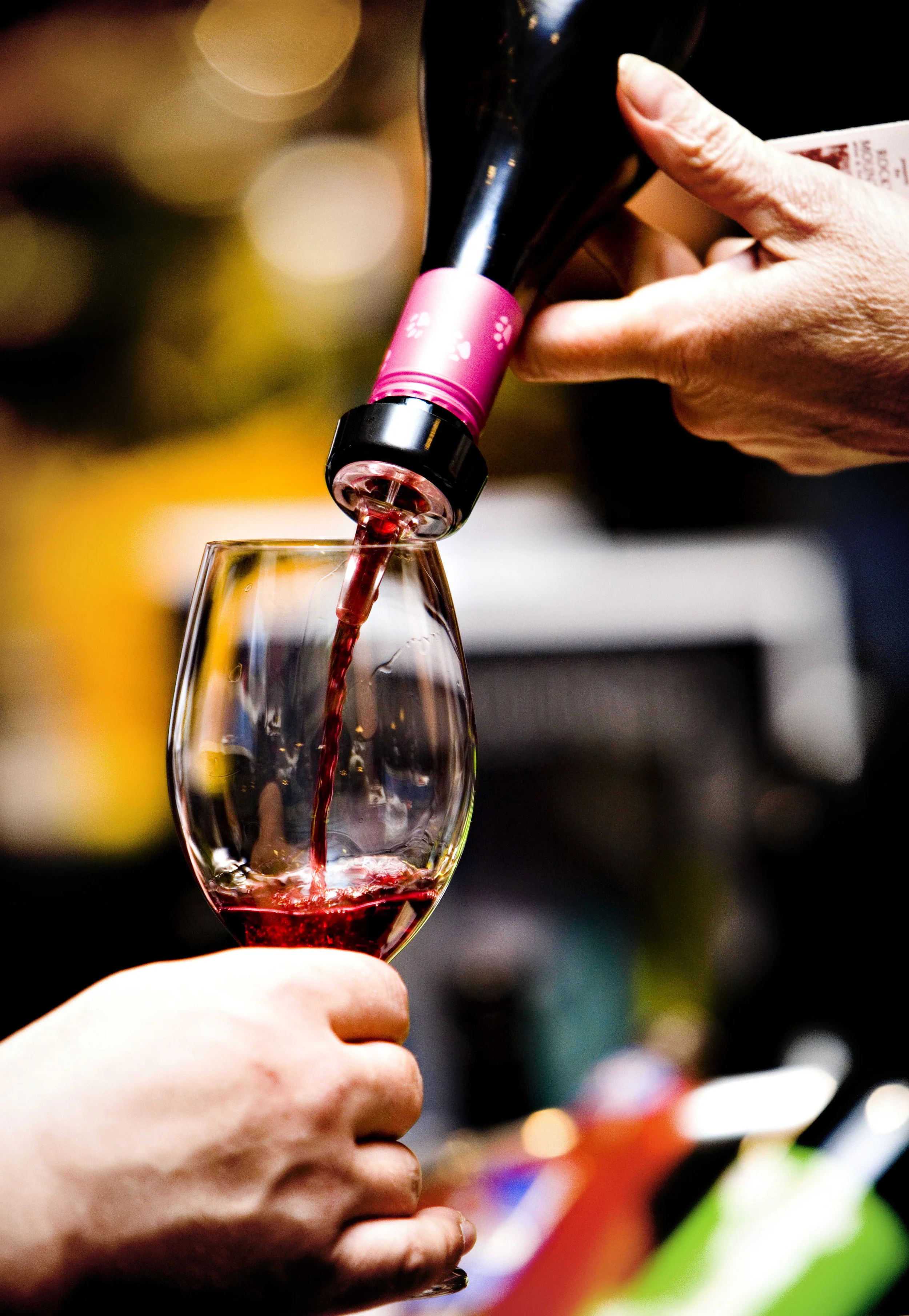 GIVEAWAY - Rocky Mountain Wine & Food Festival