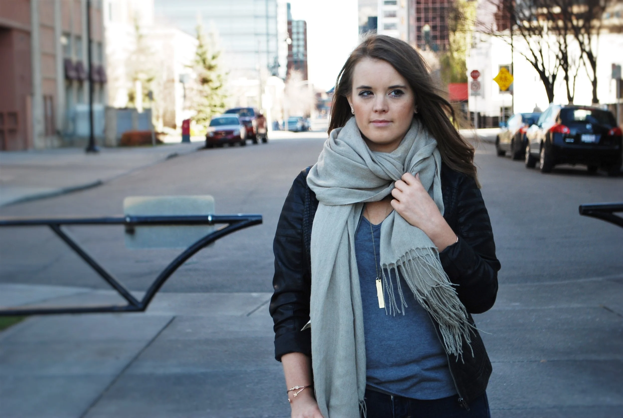 My Favorite Things: Adorn Boutique Pt. II