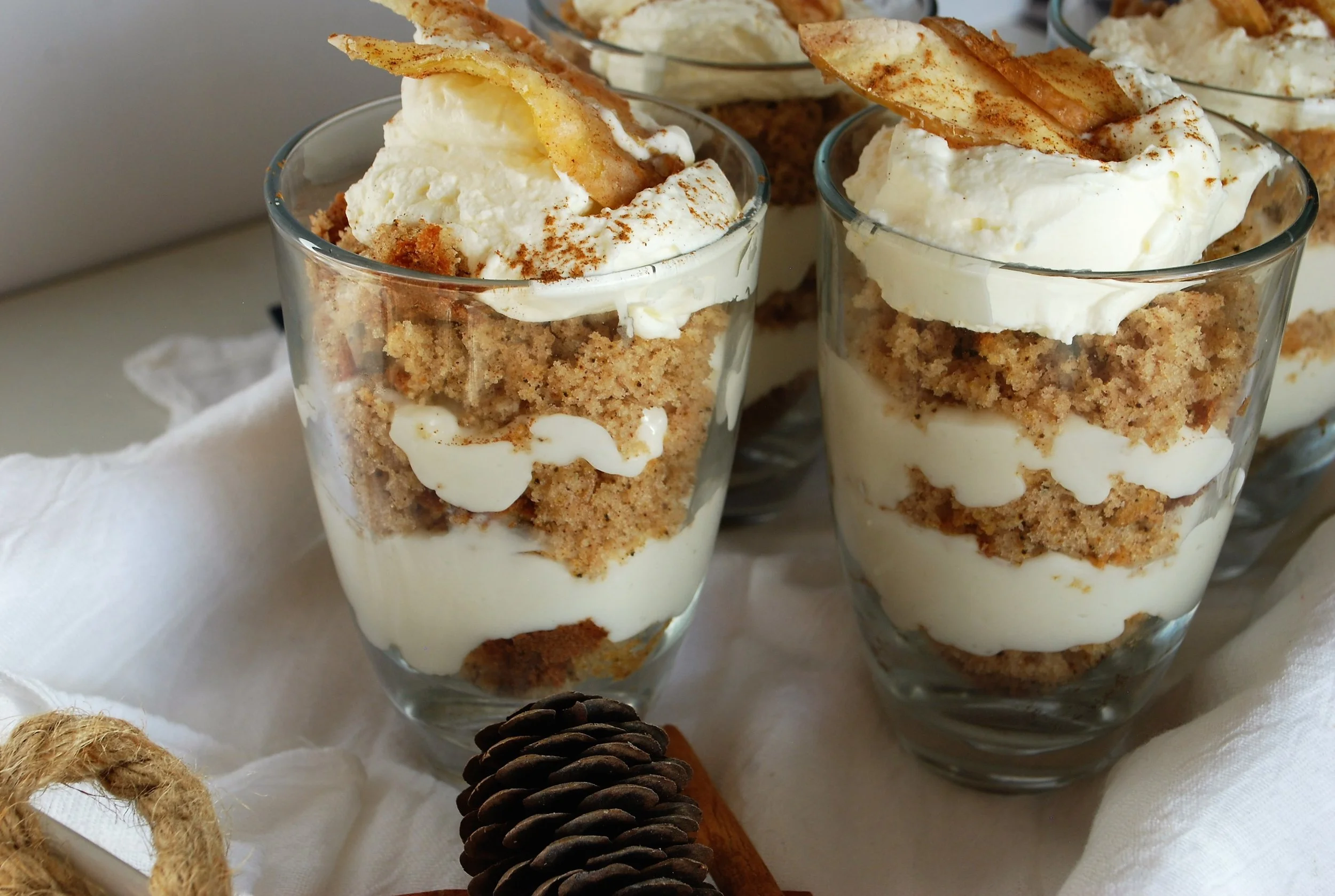The Only Holiday Dessert Recipe You Need