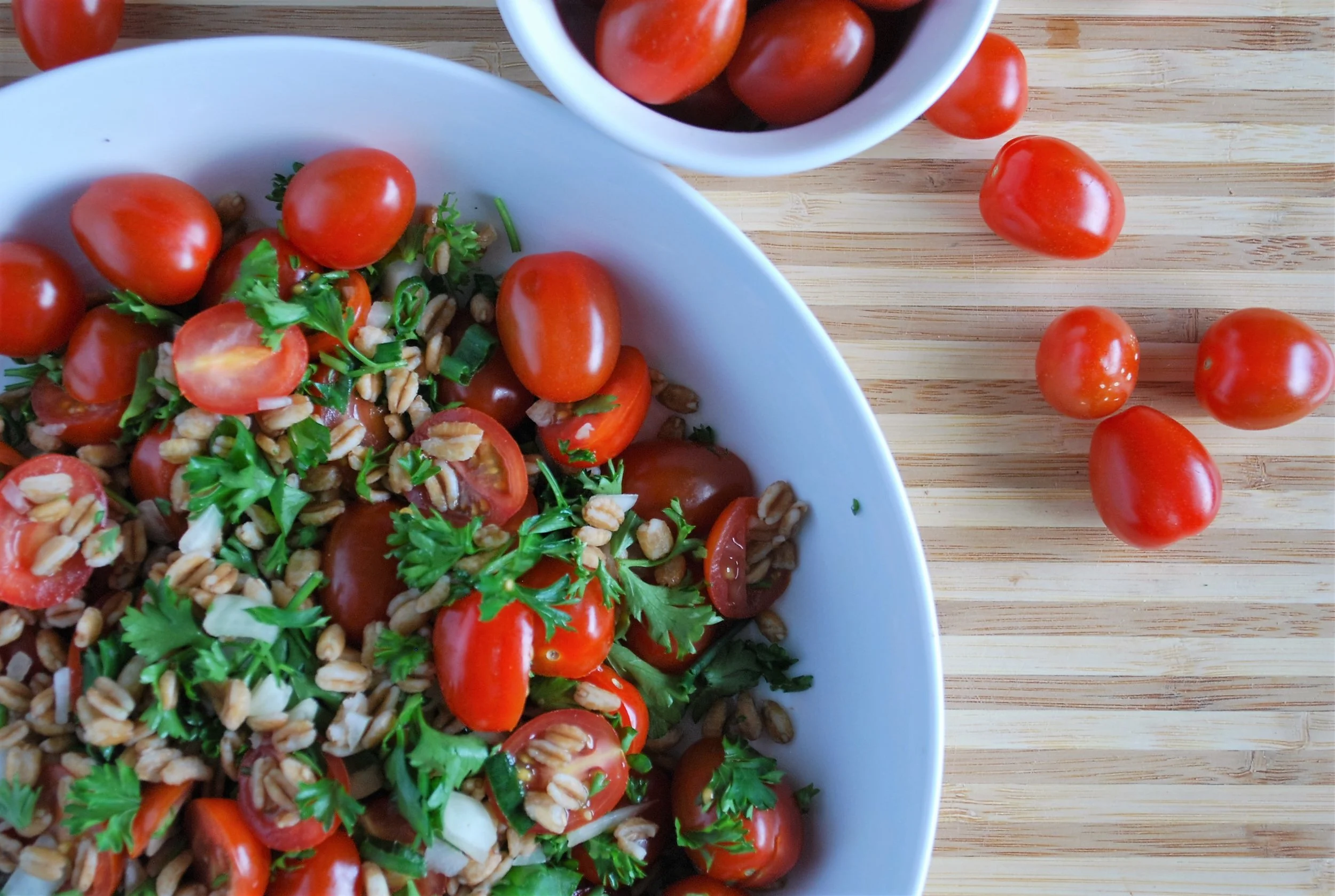 6 Tips to Start Eating Clean This Spring