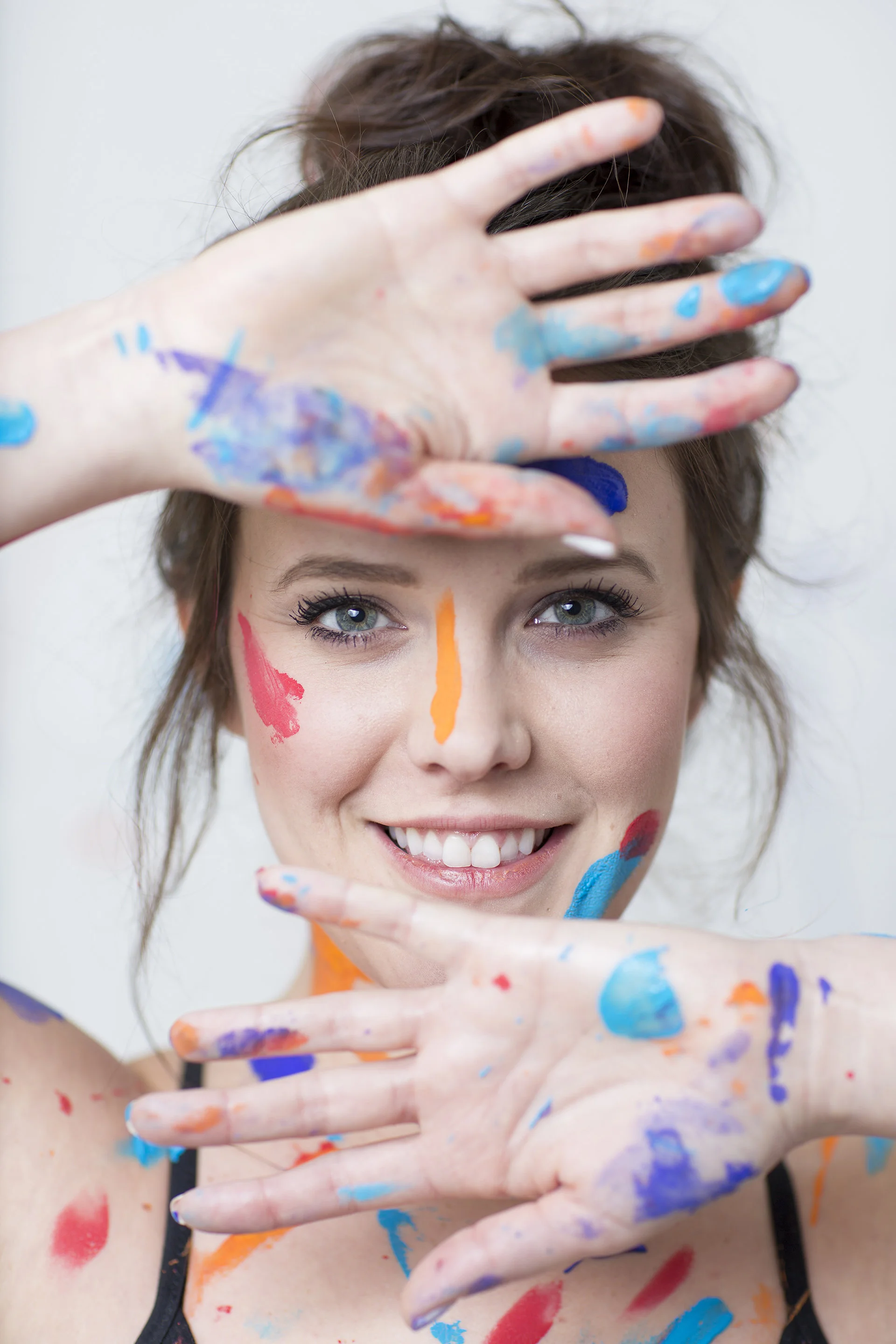 Feature Friday: You Ain't Your Weight