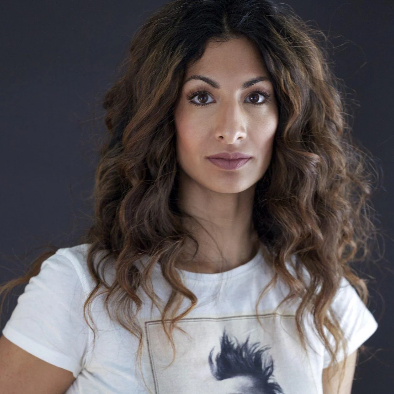 Feature Friday: Maya Gohill