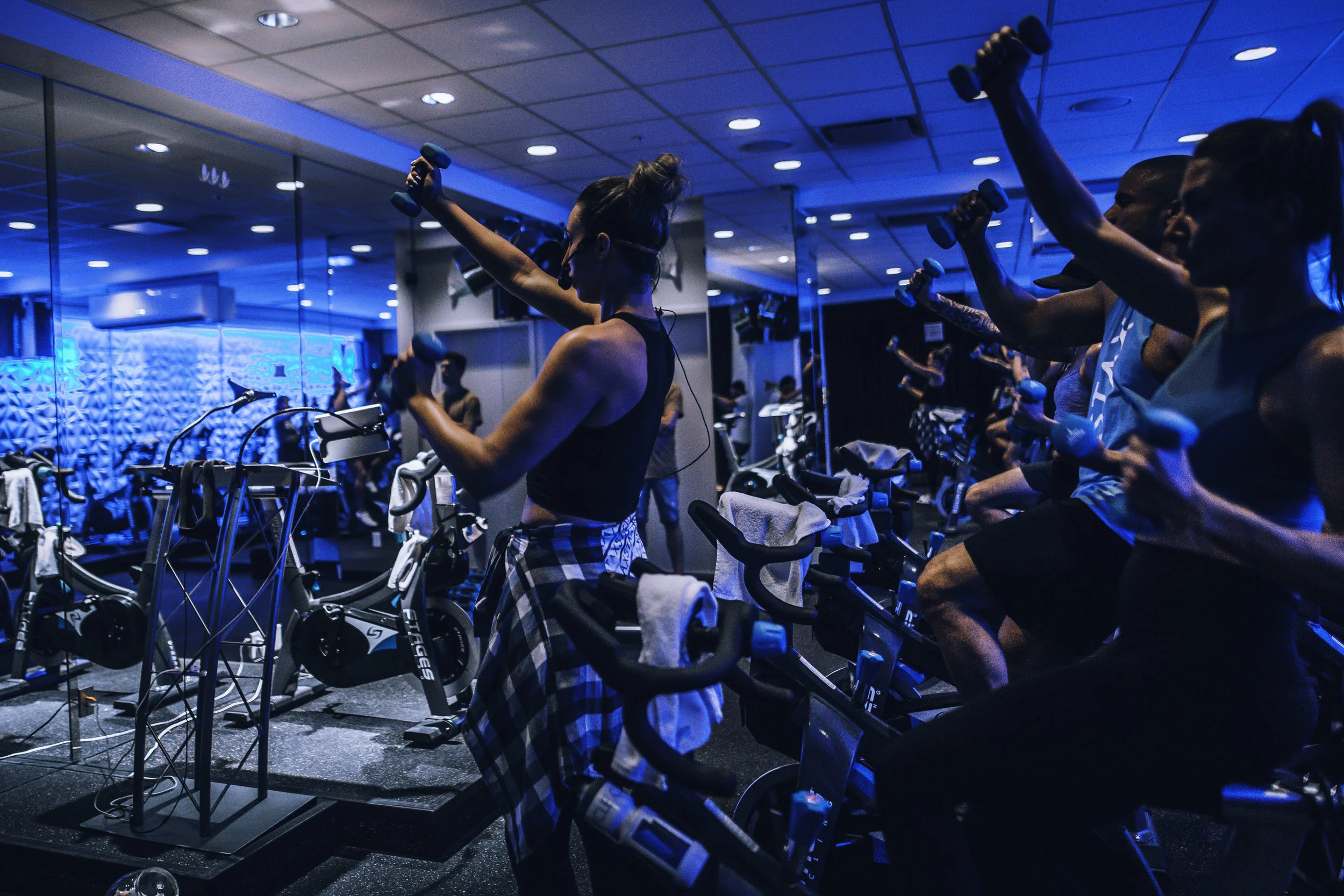 Stax Cycle Club, One Year Later