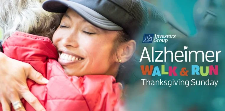 Feature Friday: Alzheimer's Society of Calgary