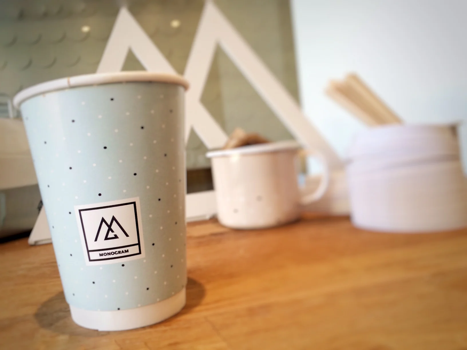 Top 5 Coffee Shops in Calgary