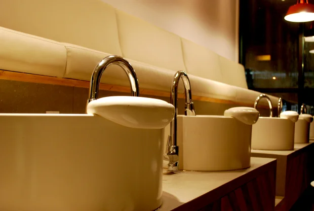 Soma Hammam & Spa Sneak Peek