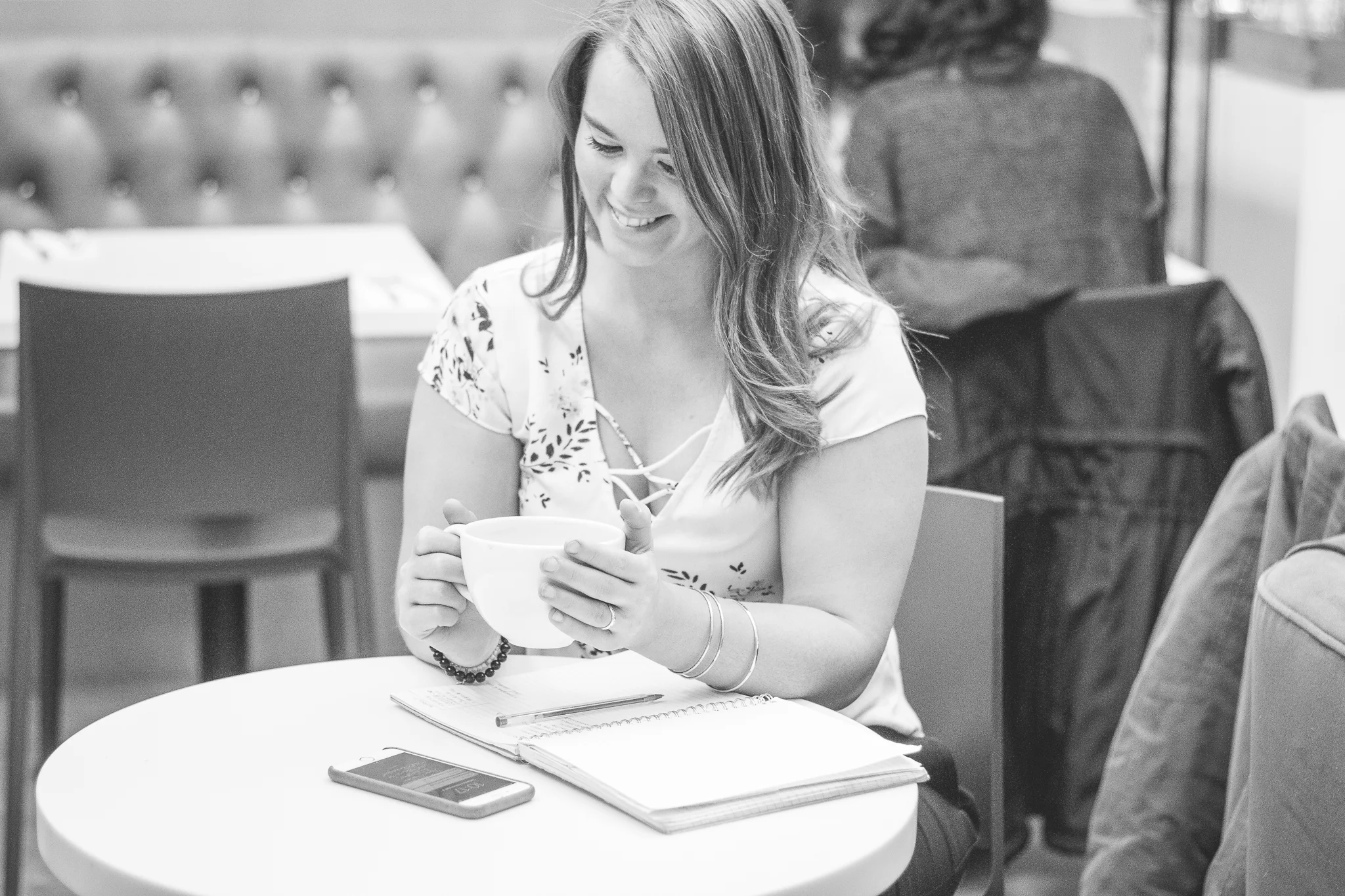 YYC Girl Gang Presents: How To Develop an Audience-Centric Marketing Plan with Bourbon & Honey Co.