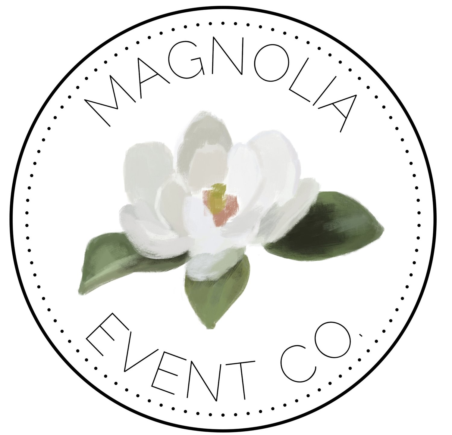 MAGNOLIA EVENT CO.