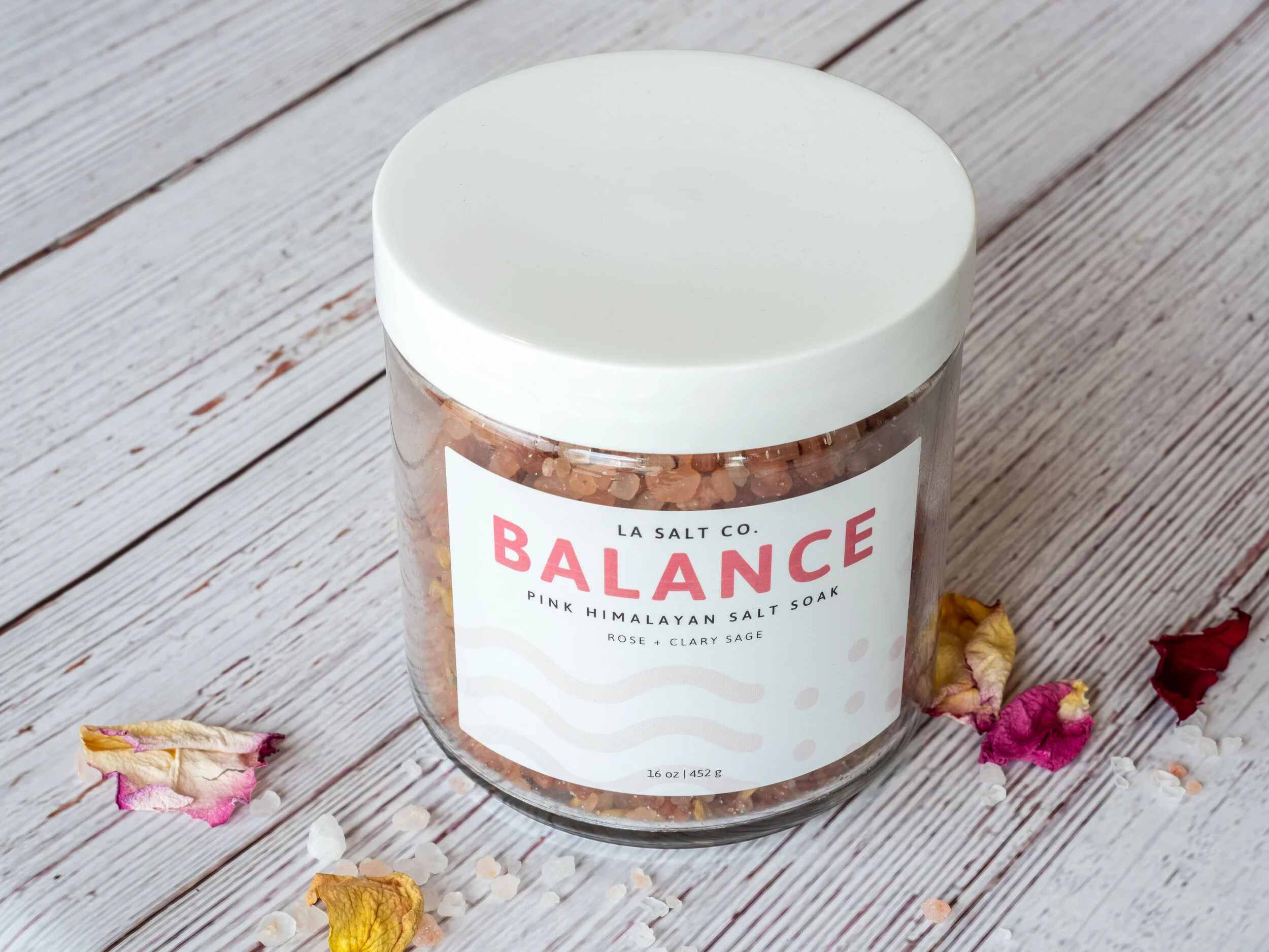 Roslyn Salt Cave — Spa