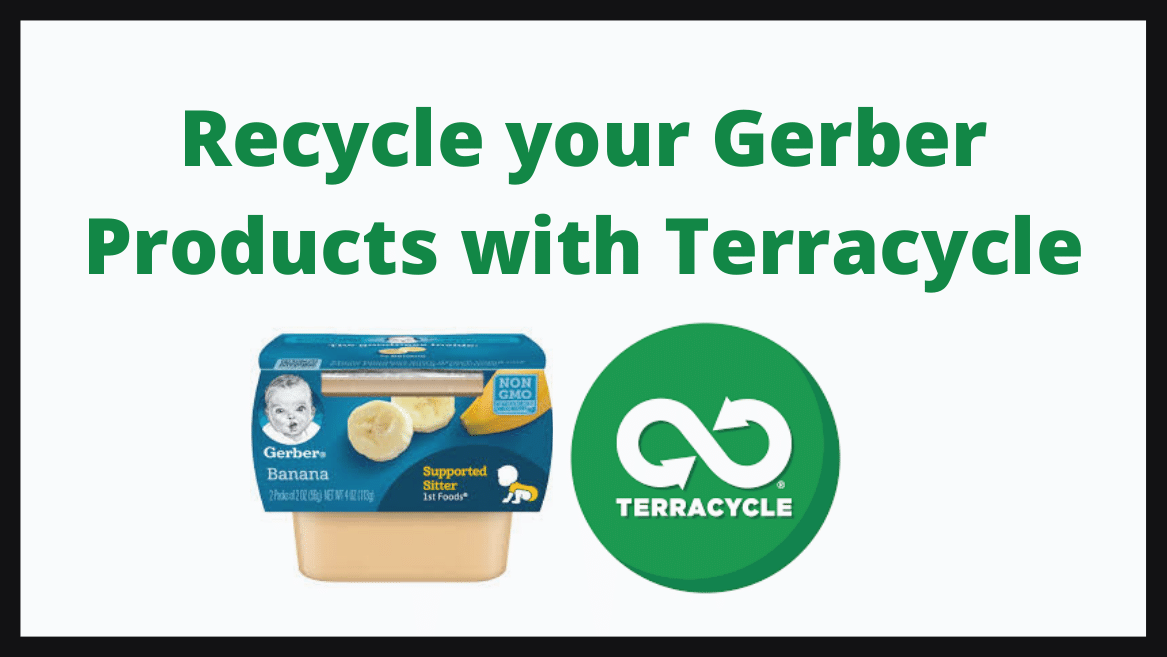 gerber baby products