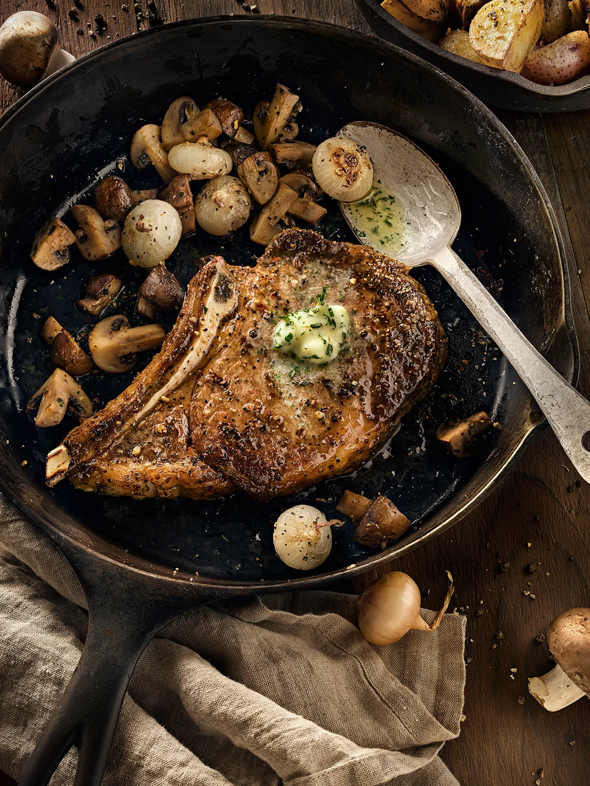 rib eye steak-butter.jpg