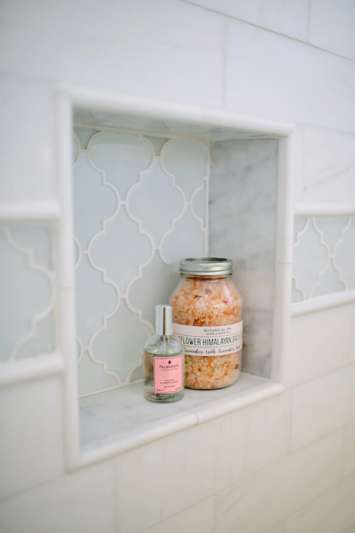 Warpaint Drive Project — Treasure in the Detail