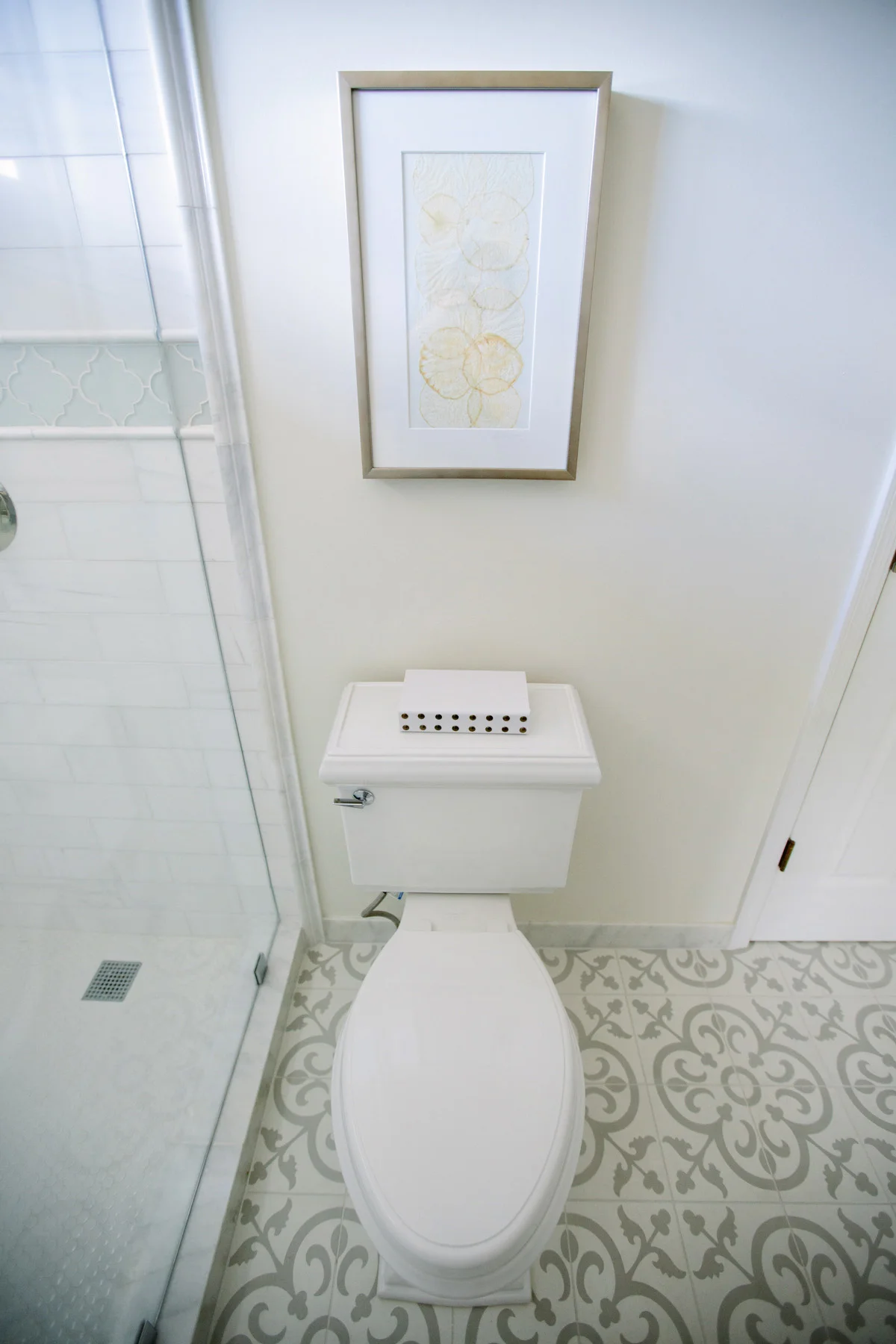 Warpaint Drive Project — Treasure in the Detail