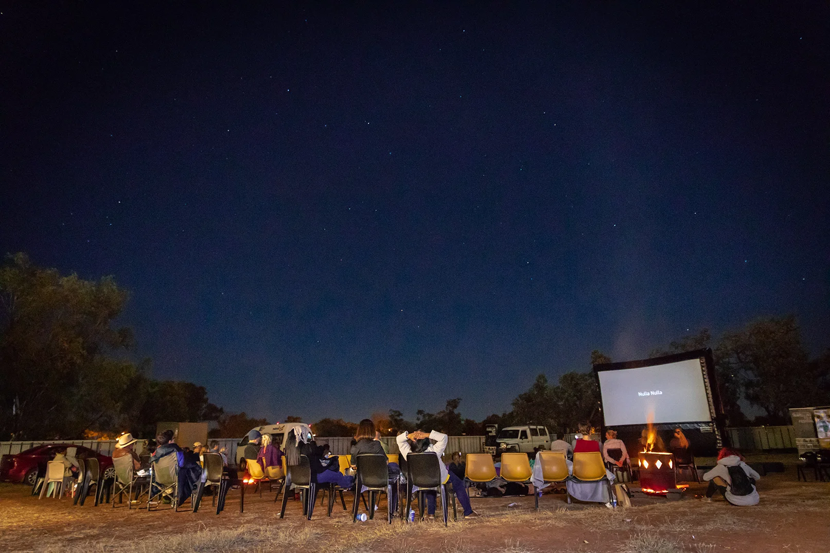 Tennant Creek - NT Short Films - FREE EVENT