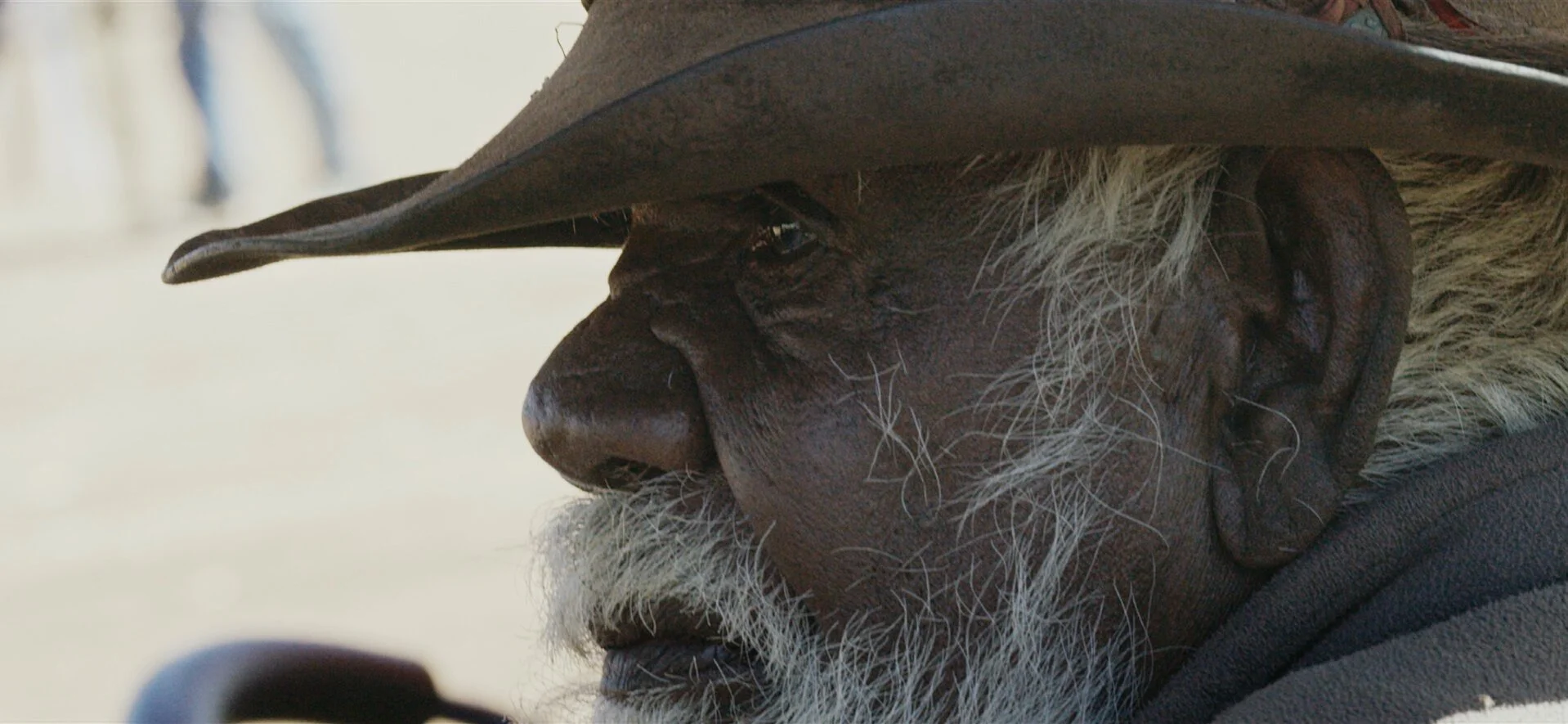 NGUMPIN KARTIYA: UNTOLD STORIES OF THE GURINDJI PEOPLE AND THE WAVE HILL WALK-OFF