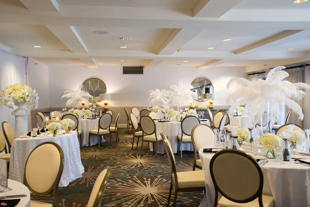Photography by Accent Weddings and Events
