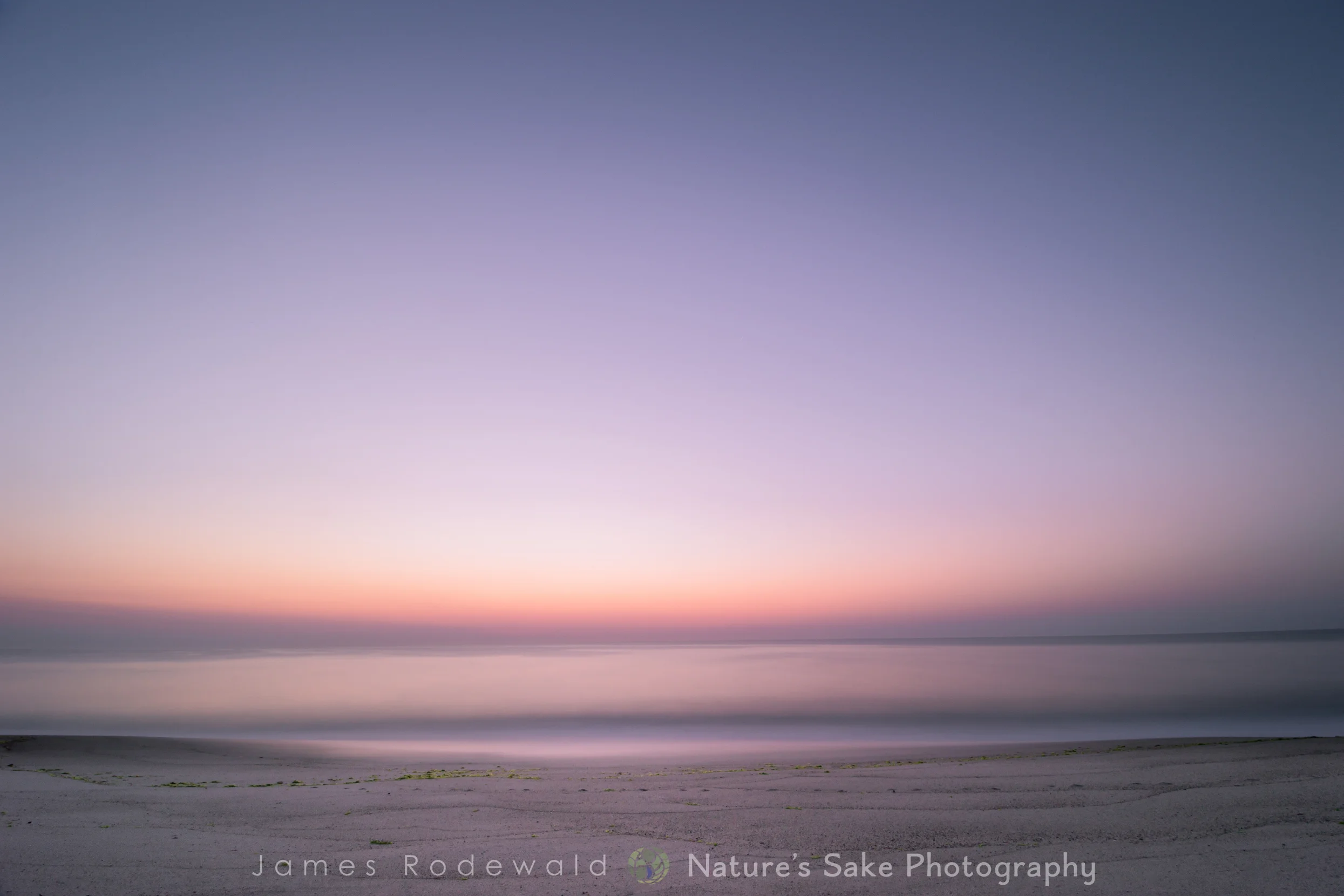 Morning Waves