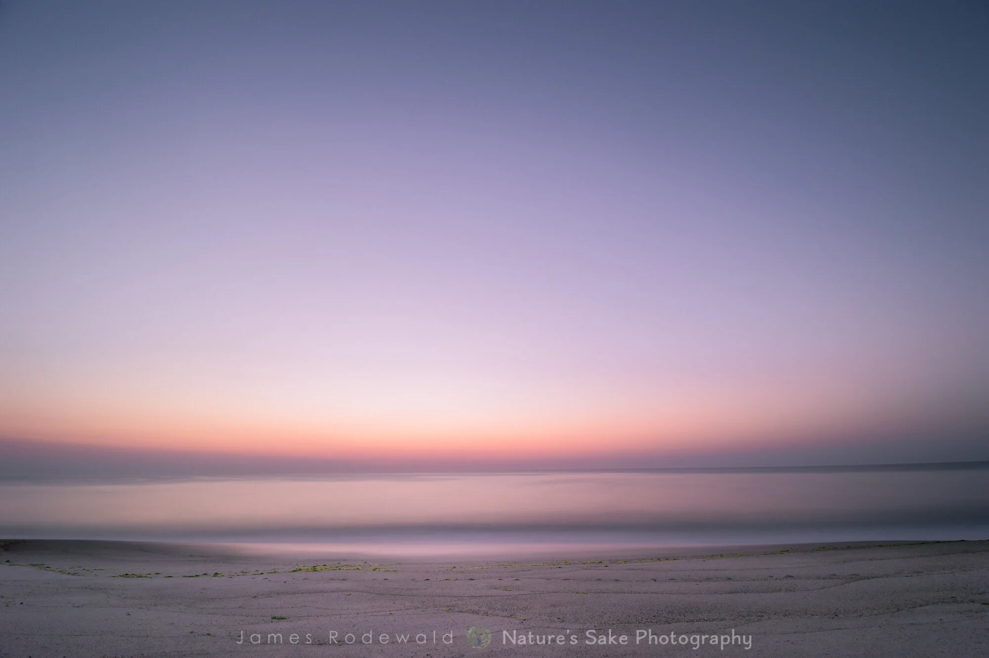 Morning Waves.