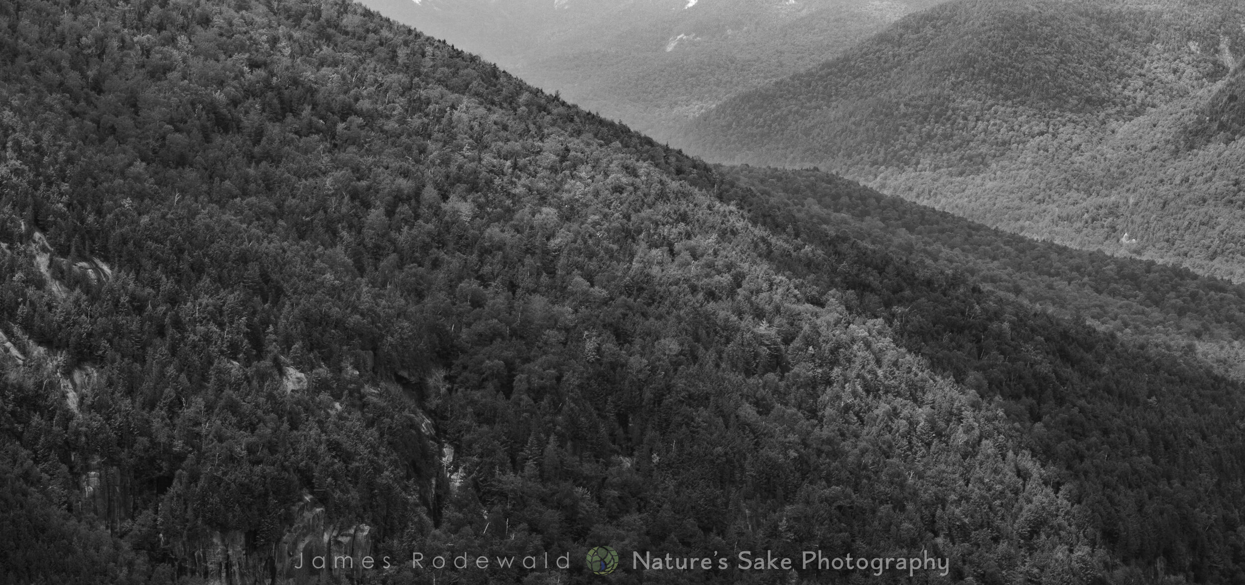  Ausable valley. 