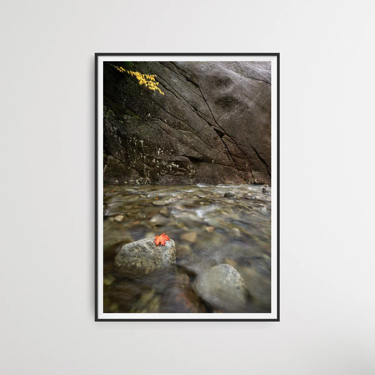 "Autumn Flow."