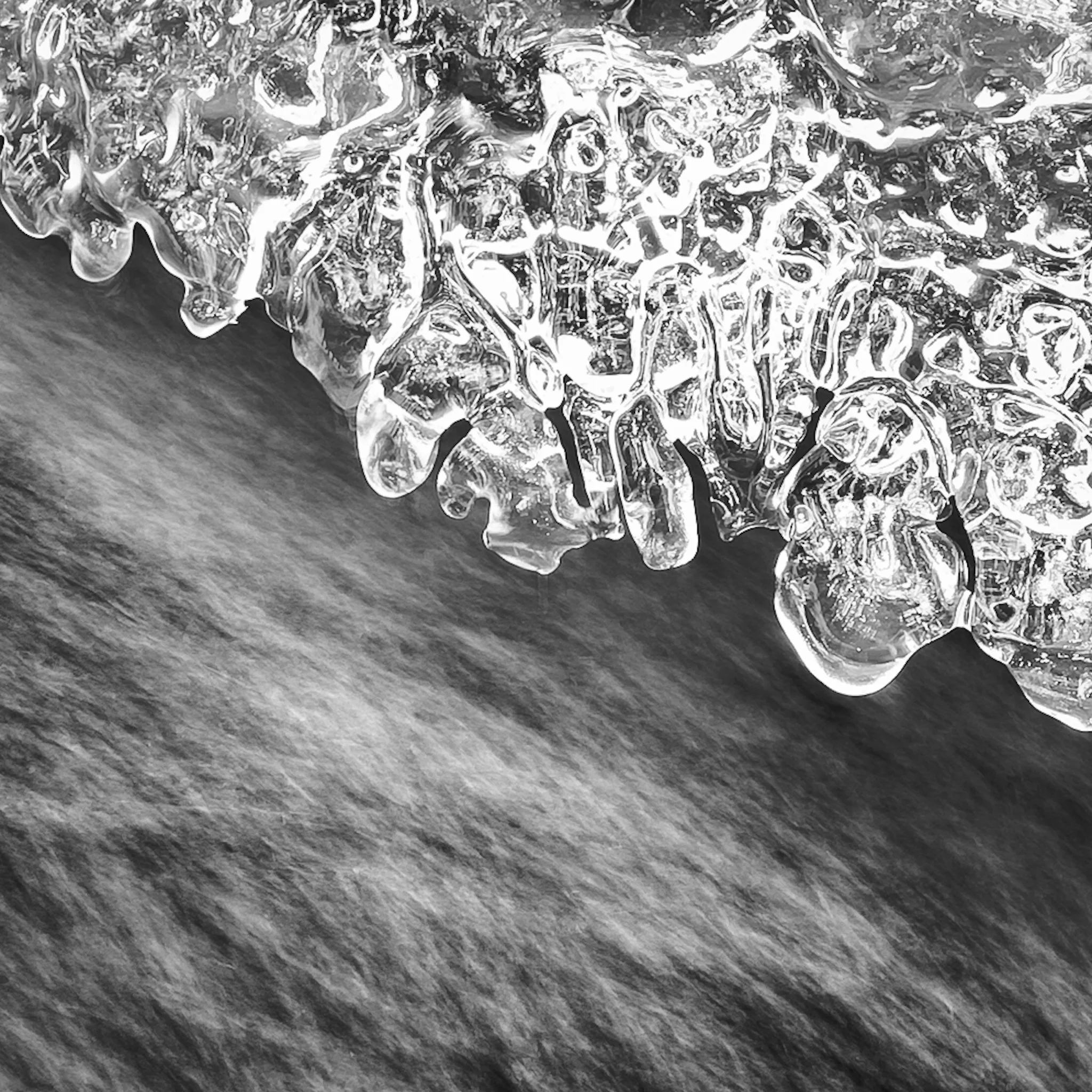Creative February -- Monochrome Workflow for iPhone