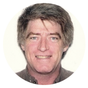 Bob Johnston 3D Producer