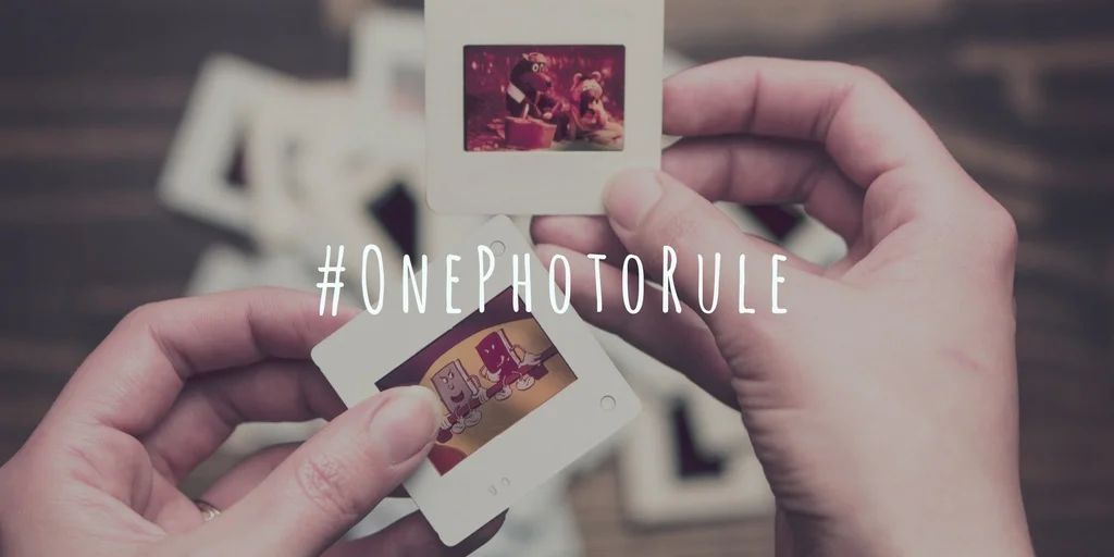 Photo Sharing Do’s and Don’ts