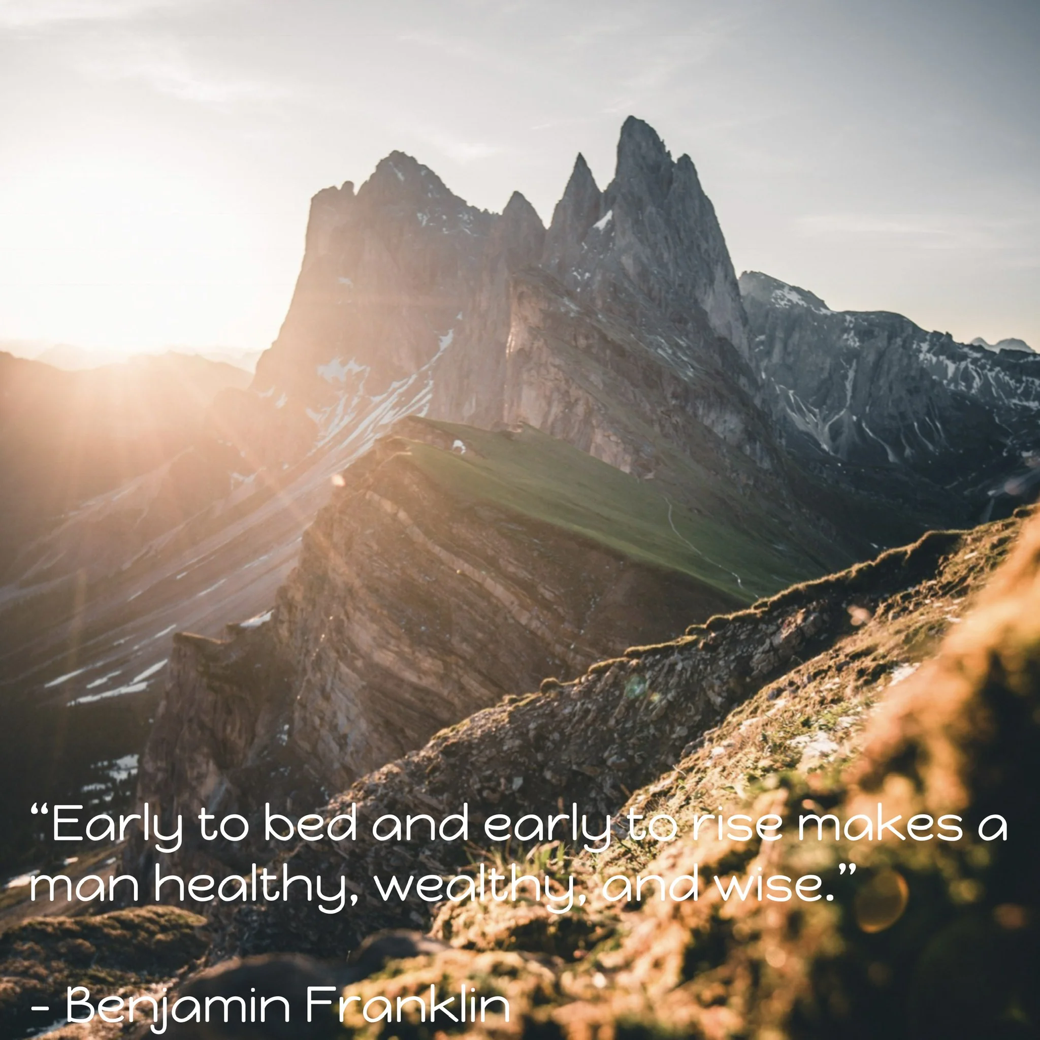 5AM Club: Own Your Morning. Elevate Your Life. (one of the best parenting hacks yet!)