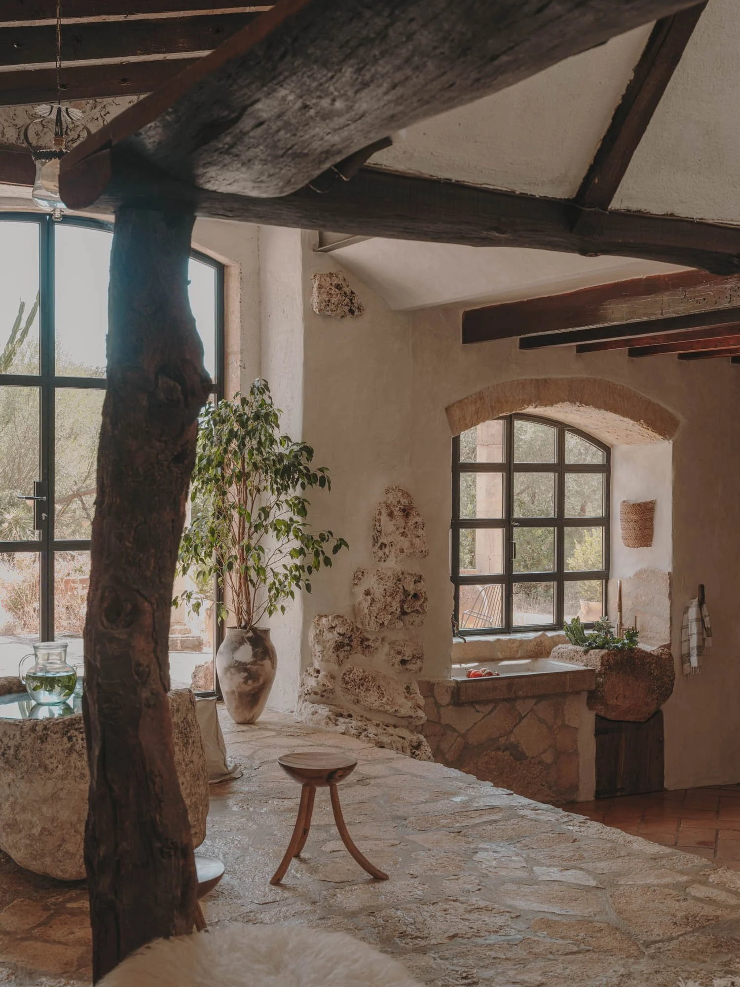 terra coll home Salva López mallorca.jpg