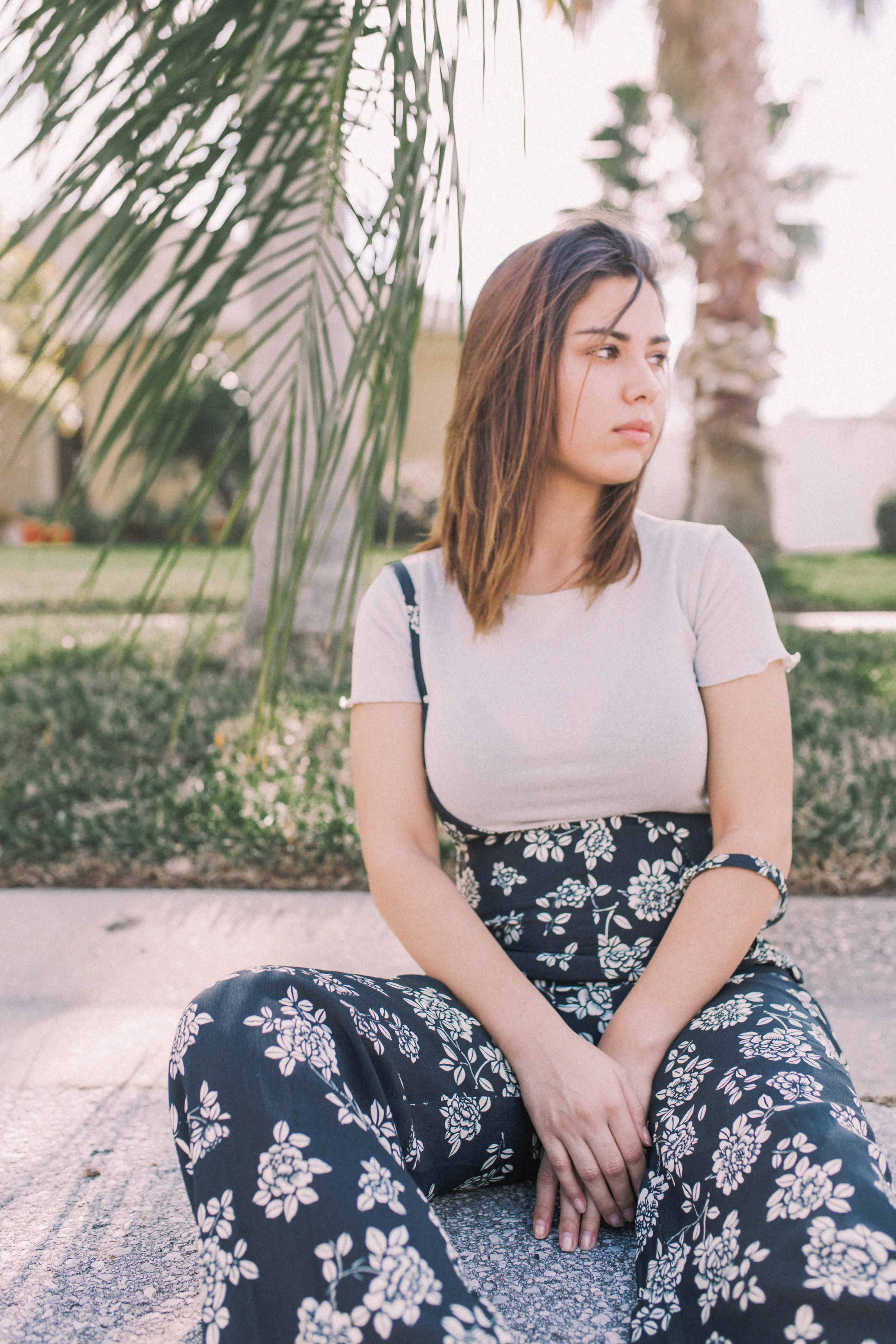 Editorial: Urban Outfitters | Miami, FL