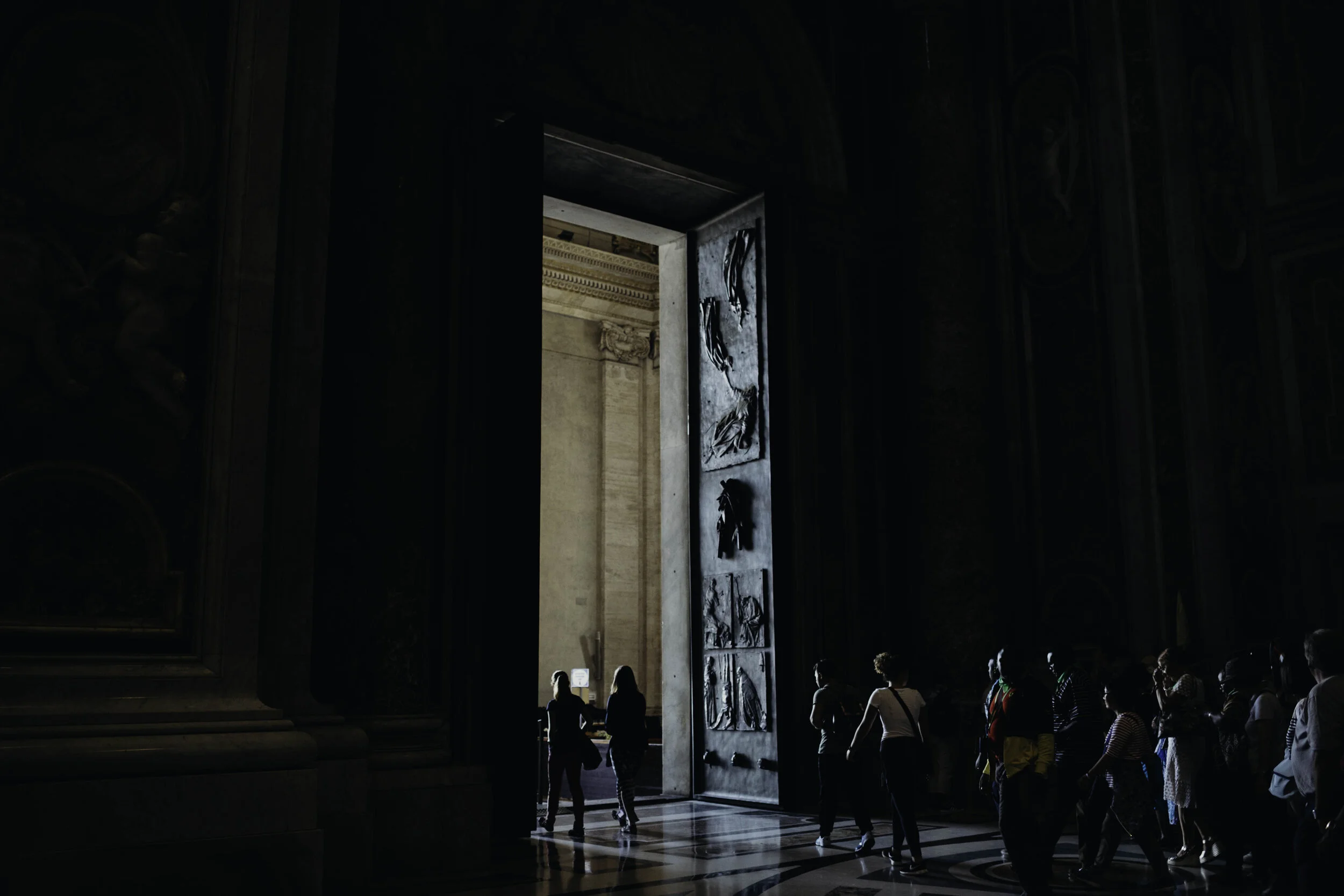 8 hours in rome
