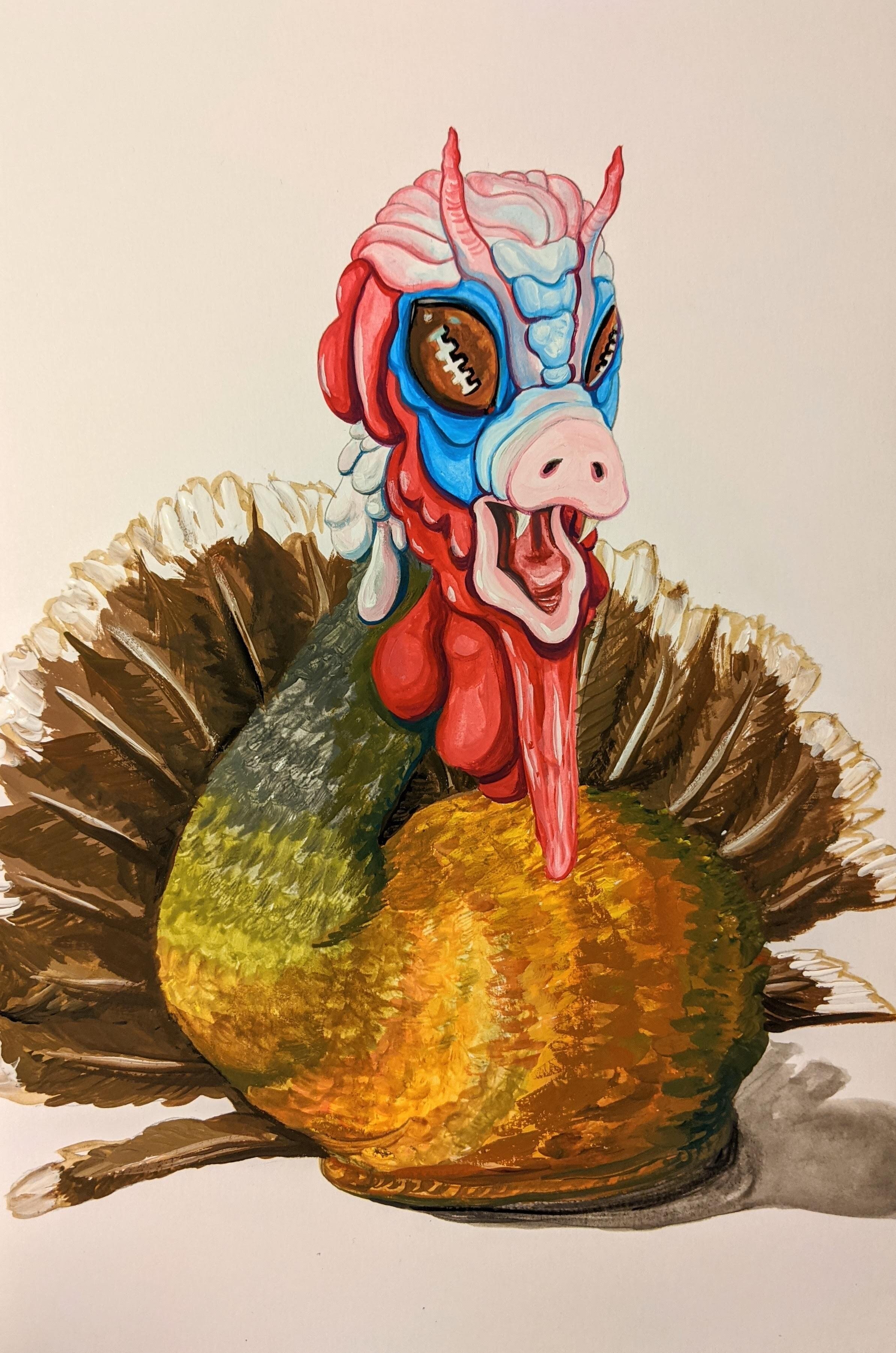 The Gobbler