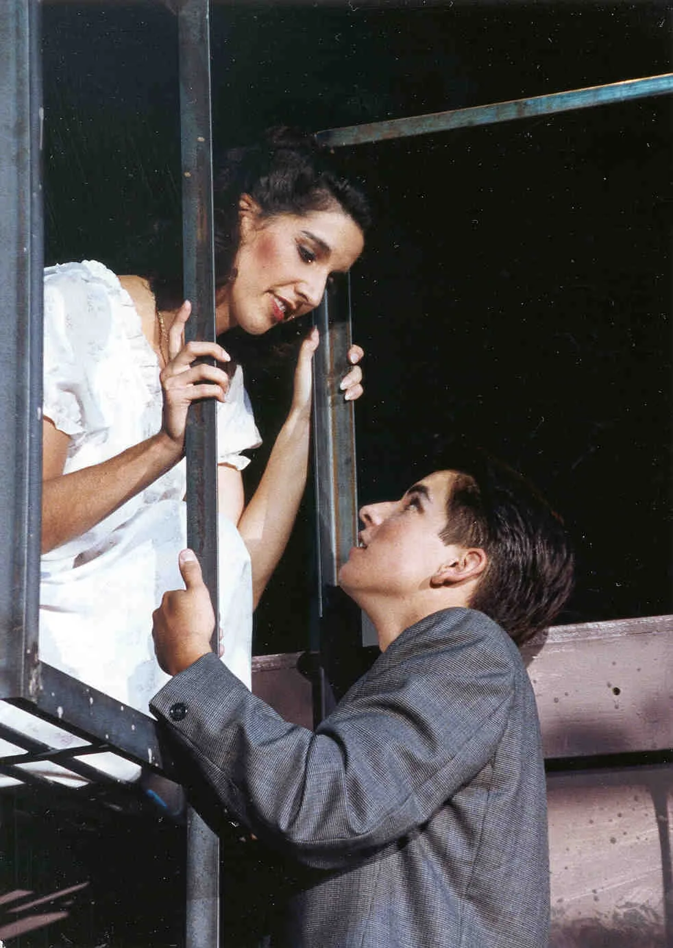 Maria, West Side Story