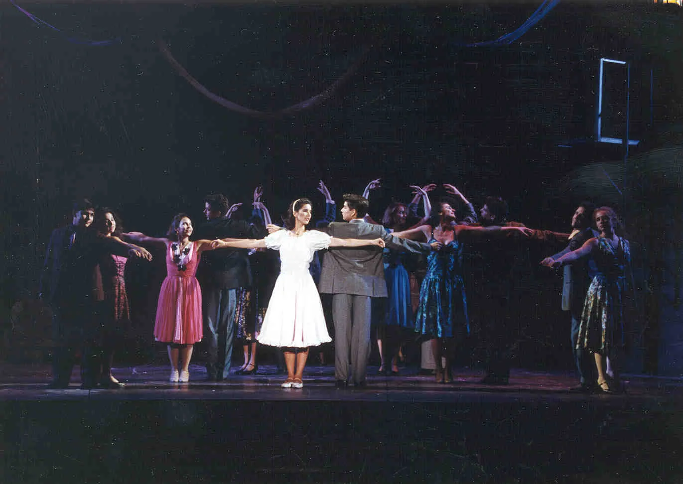 Maria, West Side Story