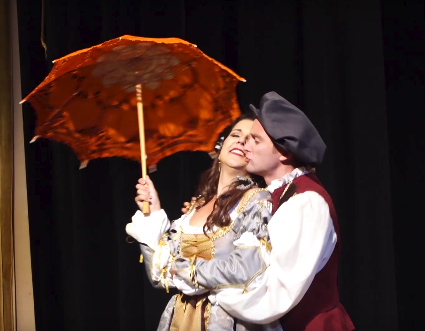 Nanetta, Falstaff