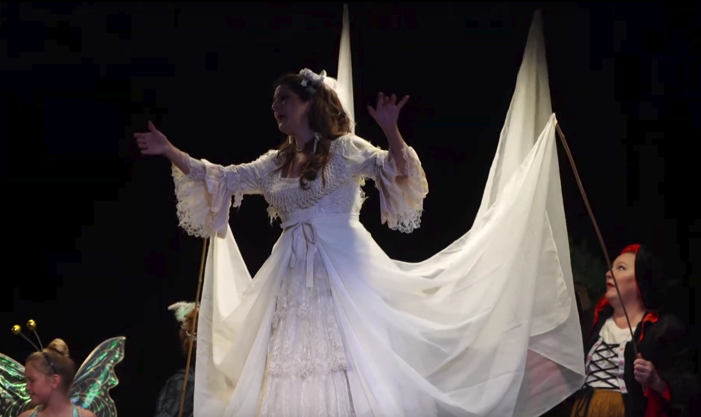 Nanetta, Falstaff