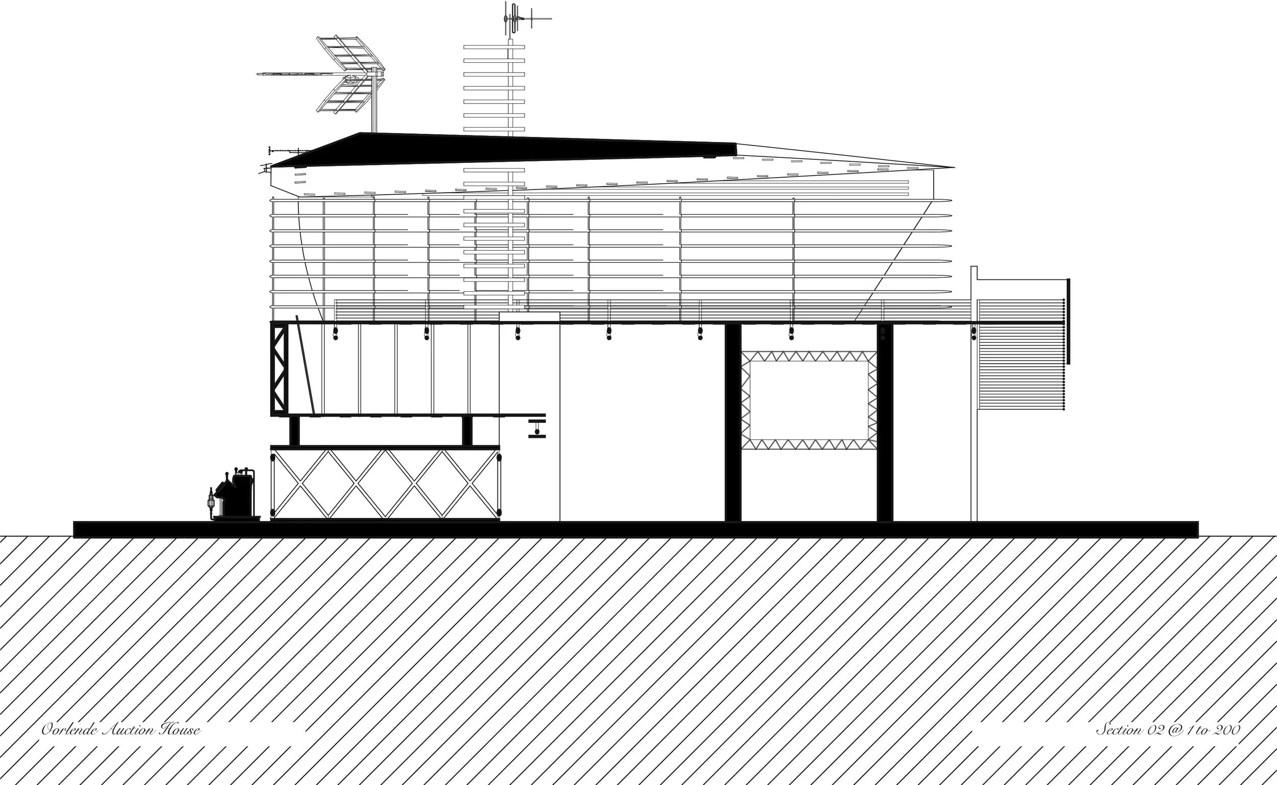 Elevation 01