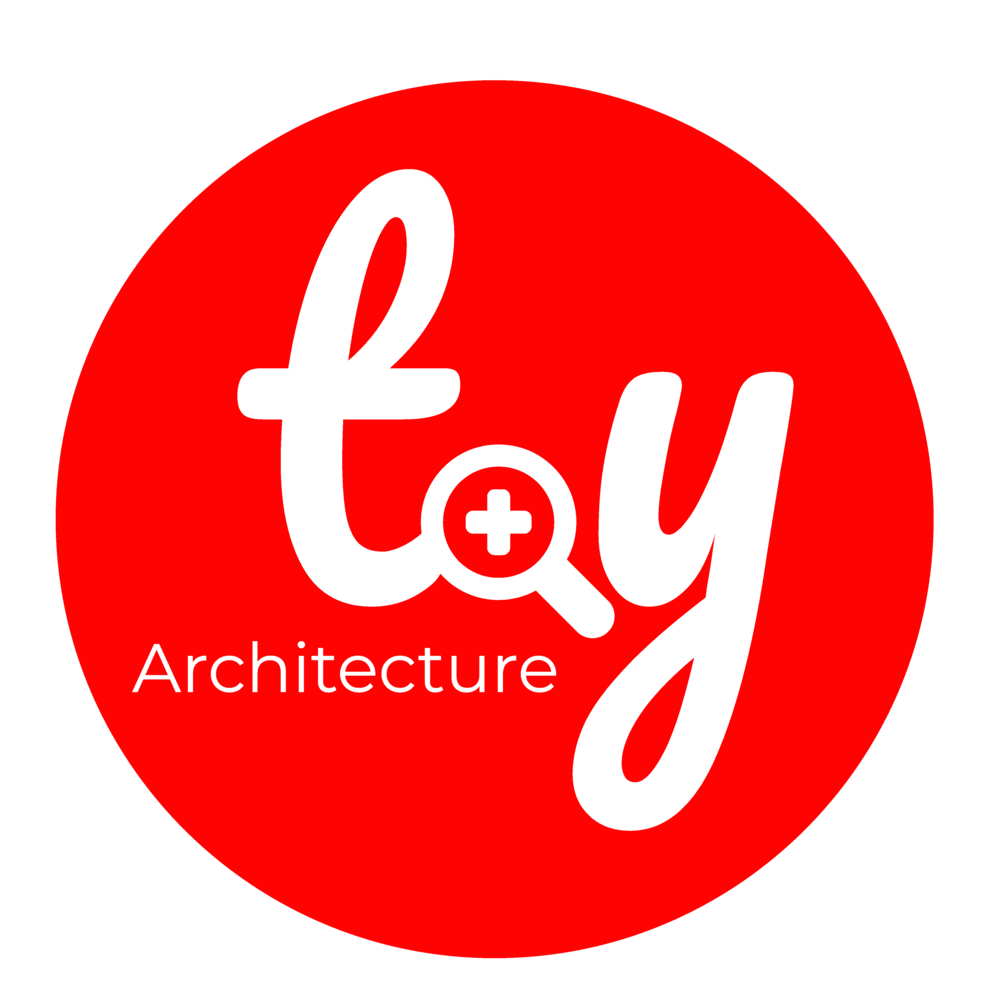 Toy Architecture