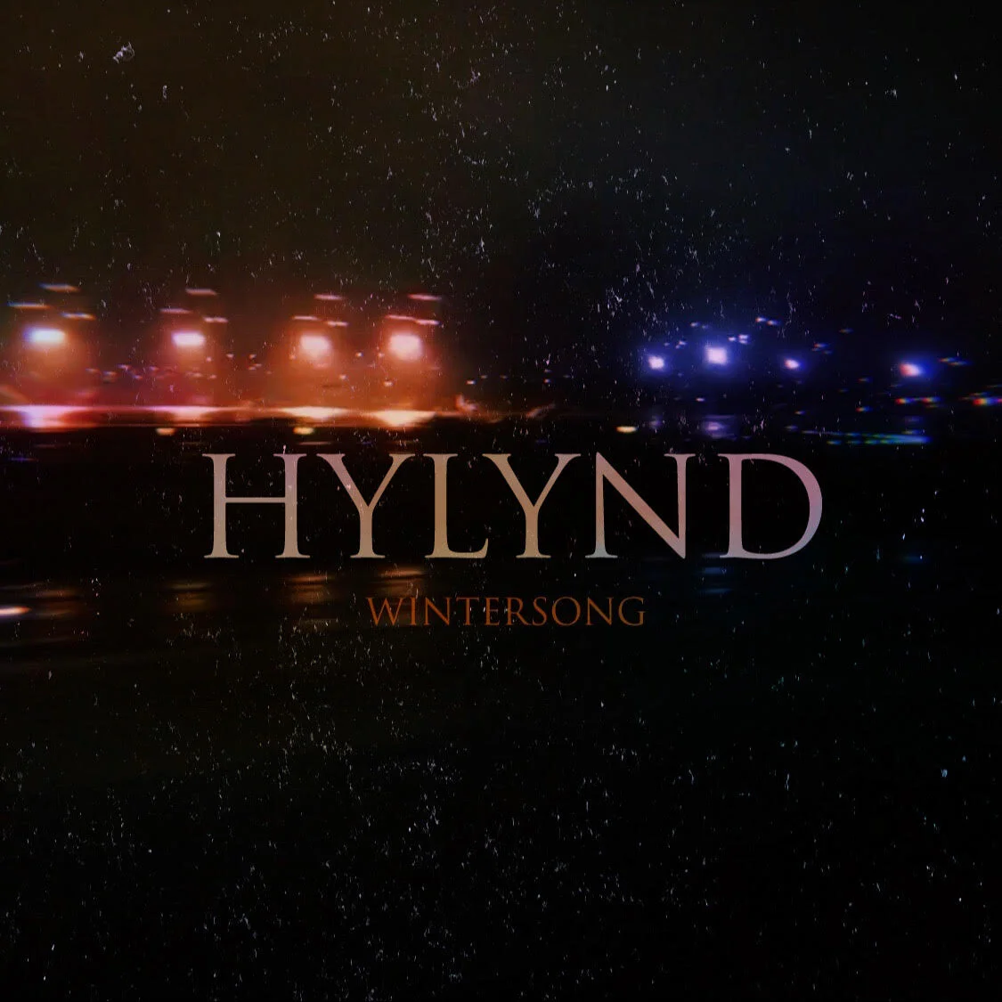 New Single, “Wintersong”, Out Today!