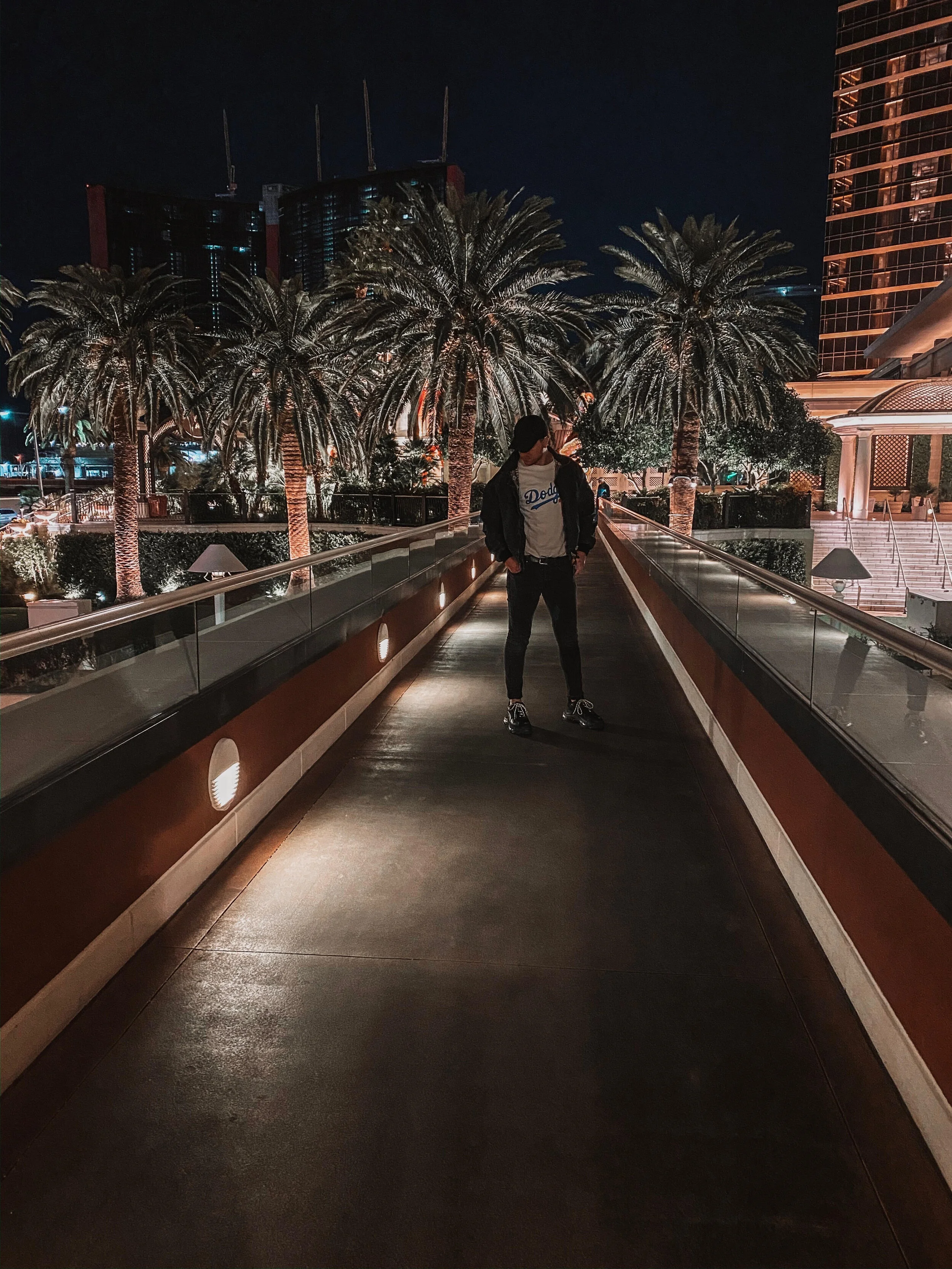 Vegas Music Summit