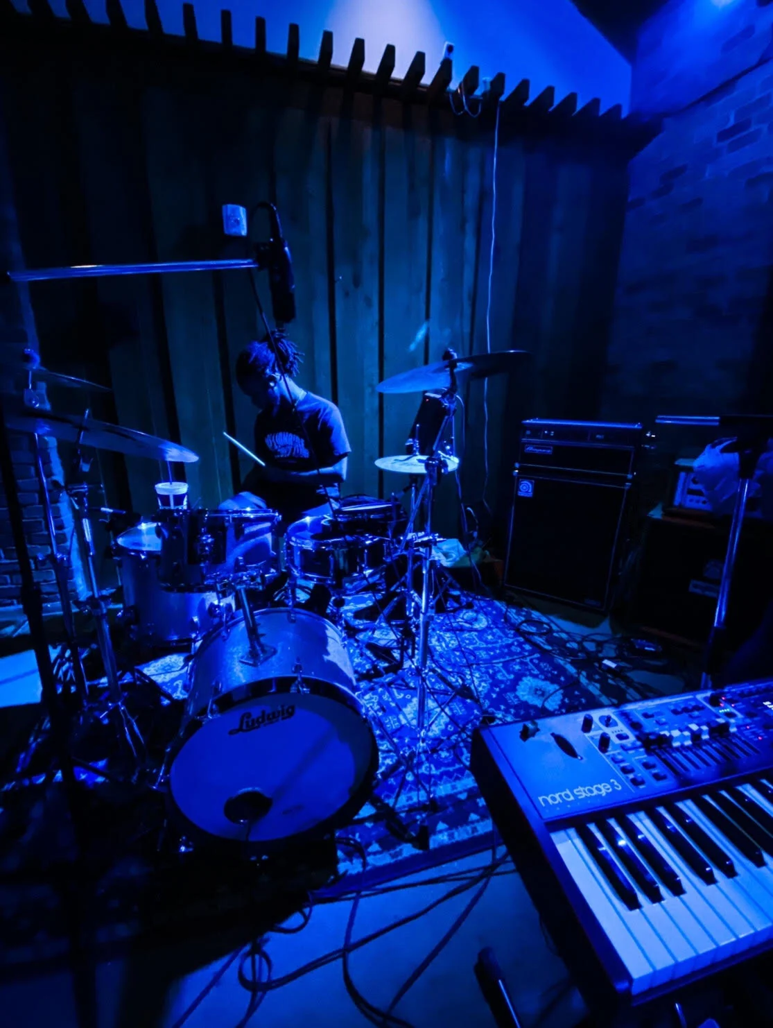 HYLYND Virtual Live Show 