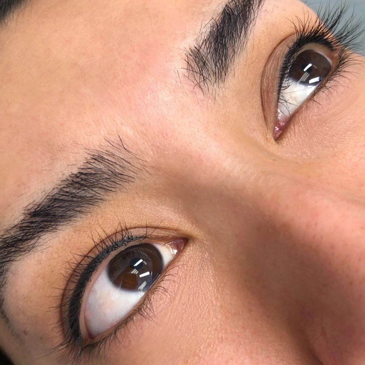 Eyeliner Enhancement A Perfect 1o