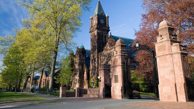 Mount Holyoke college, where David is a professor, is a women's liberal arts college in South Hadley, MA.
Normal
0
false
false
false
EN-US
ZH-CN
X-NONE
/* Style Definitions */
table.MsoNormalTable
{mso-style-name:"Table Normal";
mso-tstyle-rowband-size:0;
mso-tstyle-colband-size:0;
mso-style-noshow:yes;
mso-style-priority:99;
mso-style-parent:"";
mso-padding-alt:0in 5.4pt 0in 5.4pt;
mso-para-margin:0in;
mso-para-margin-bottom:.0001pt;
mso-pagination:widow-orphan;
font-size:12.0pt;
font-family:Calibri;
mso-ascii-font-family:Calibri;
mso-ascii-theme-font:minor-latin;
mso-hansi-font-family:Calibri;
mso-hansi-theme-font:minor-latin;}
What were you interested in in college? What made you choose academia? I was a business major in college, but now I’m in academia. I always tell people, during my very last final exam, I walked out and failed the exam. But I finished college, I was done . I didn’t plan on ever going back. After graduation, I moved home briefly and started looking in the newspaper want ads for jobs, like I’d always done. I didn’t see any great jobs listed or anyone looking for a business major, so I moved back to Santa Barbara and eventually got a job as a front desk clerk at a hotel, where I worked for about a year. Then, I drove across the country with a friend. My money ran out about three weeks later so I moved back to San Francisco where I lived for a few years. I did temp work, a lot of work I didn’t really like, and then finally I got a nonprofit job again by looking at the newspaper ads, at an NGO called Hispanics in Philanthropy. It was my first job that wasn’t at a restaurant or delivering pizza or anything like that. I was an assistant, but I didn’t know how to type, or how to use a computer, so I had to learn everything from there and act like I knew what I was talking about it. I learned a lot on the job about technology, about writing, about the Latinx political agenda, and about the nonprofit world. It was at that point that I decided I wanted to go to graduate school. What did you study in graduate school? I went to the University of New Mexico for my master's in American Studies. My time there really informed the path I ended up taking. During my master's, I applied to teach my own course, and as soon as I taught my first class it was like, “ Oh, I get it !” It just hit me. At this time, I was very politically oriented and I think for social justice minded individuals, it’s hard to sit in grad school with your books. A lot of time you question whether you should be out doing work in the community, but the moment I began teaching it all made sense and I thought, I could do this, I could contribute in this way. I went straight from a master's to my PhD and I haven’t looked back; I’ve been in academia ever since. What does your research focus on and what led you to that particular topic? As a master’s student, I became very interested in race and I focused on immigration. As a third-generation Chicano, I wasn’t really focusing on my own experience or even that of my immediate family’s, so in many ways that was a disconnect, but I was drawn to it because I saw it as an area where people—immigrants and their families—were getting raked over the coals and I became passionate about it.
