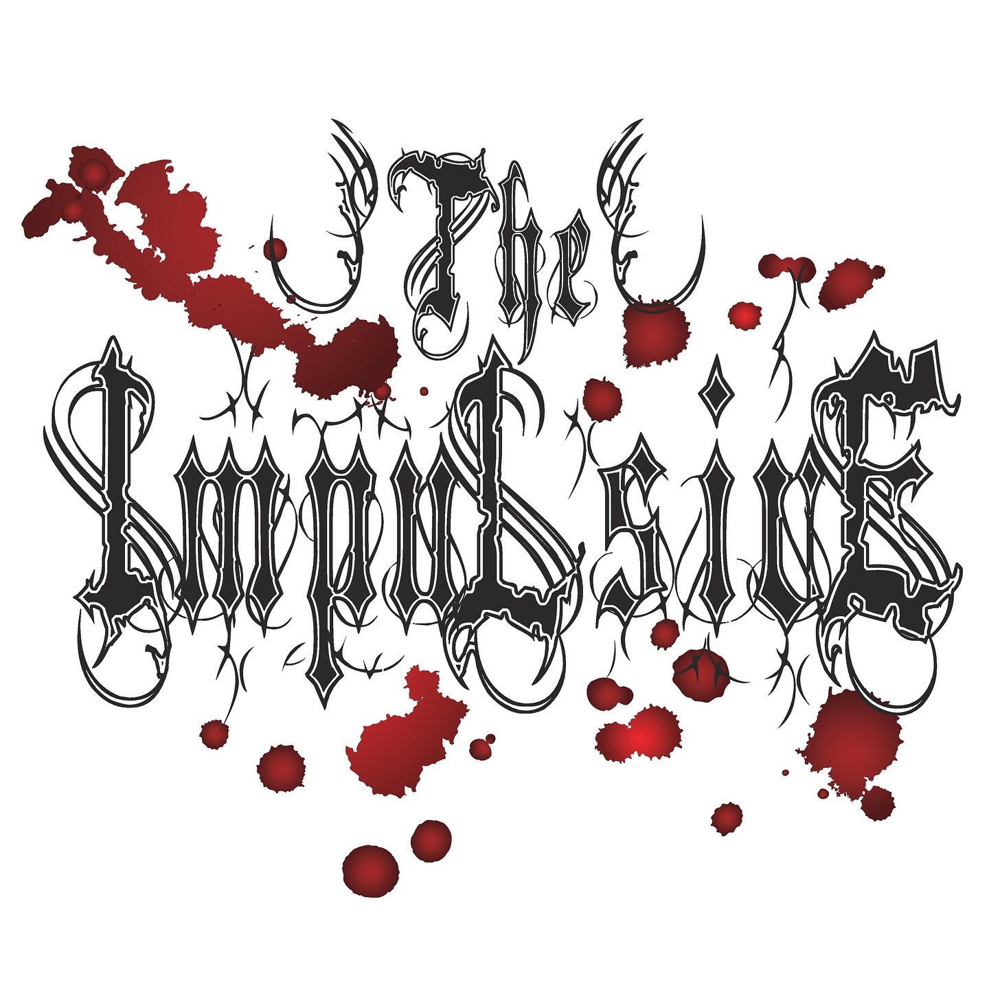 Who remembers this era of the band? 

Taking it back to 2014. We might have something special in store for you. 🩸