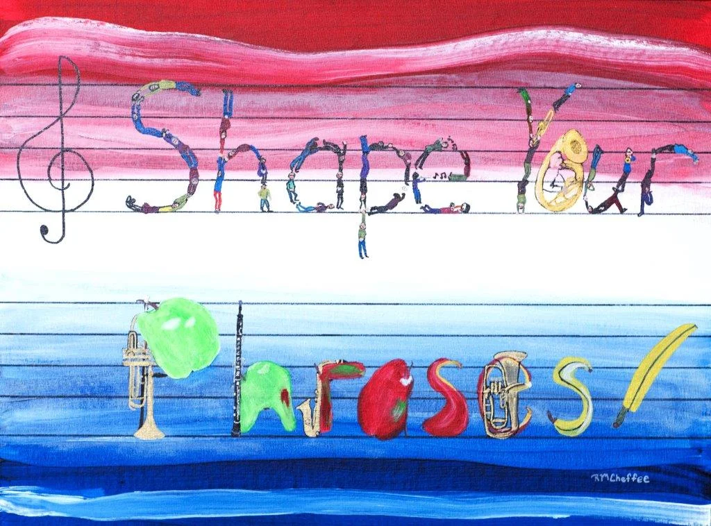 Music Teacher Gifts